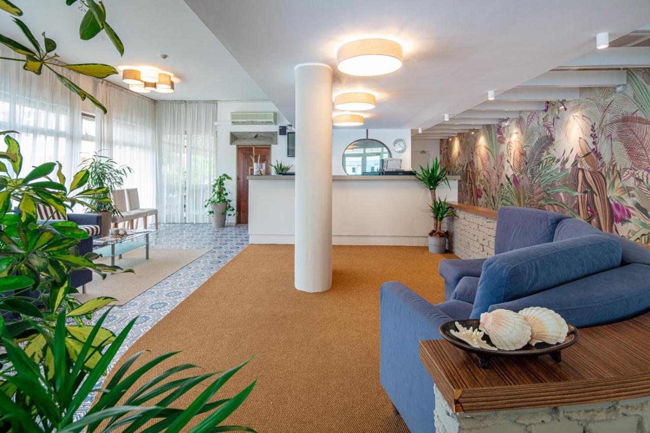 Hotel Pigalle Лідо-ді-Єзоло Екстер'єр фото